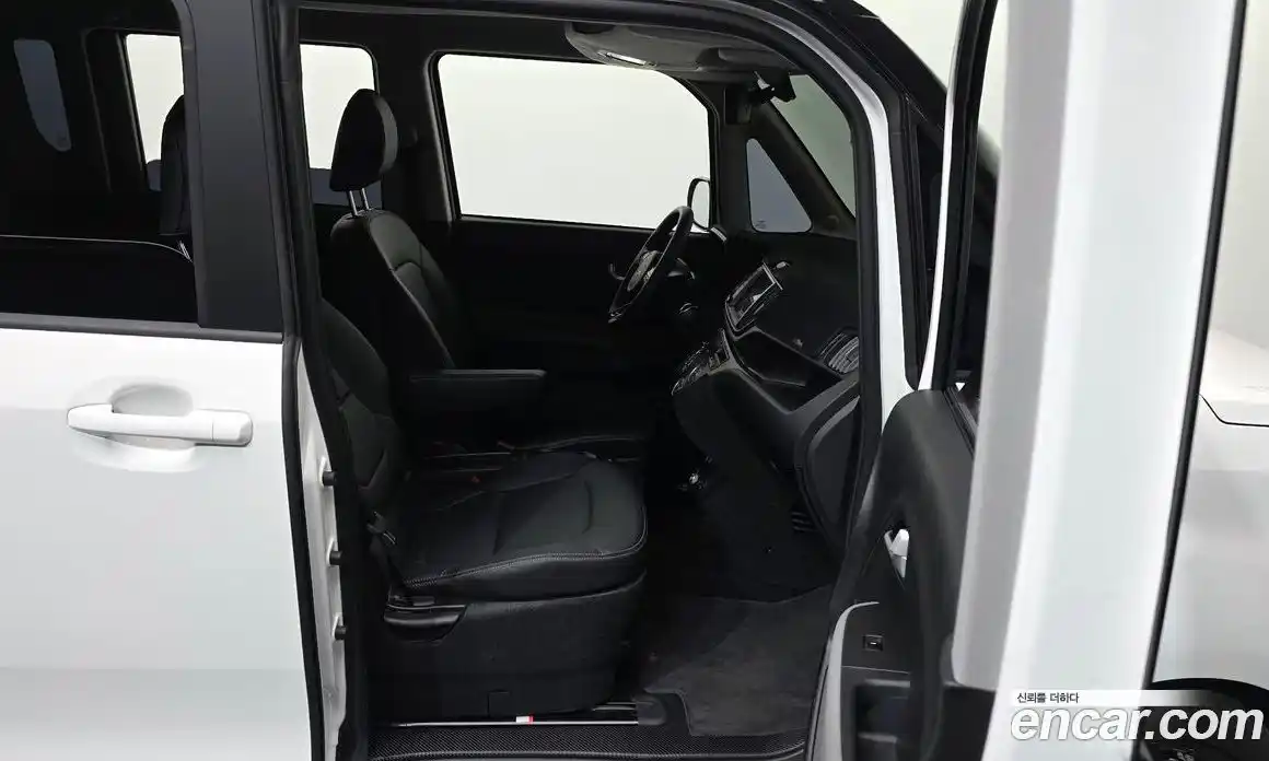 Kia Ray 2025 1.0 Автомат в Москве № 1244792, фото 10