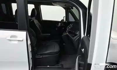 Kia Ray 2025 1.0 Автомат в Москве № 1244792, миниатюра 10