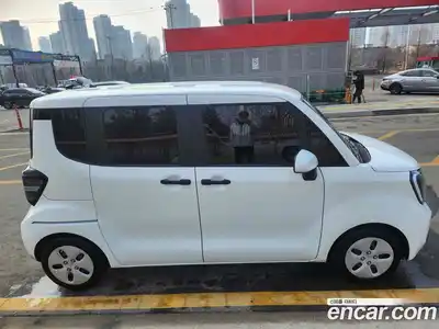 Kia Ray 2024 1.0 Автомат в Москве № 1244795, миниатюра 3