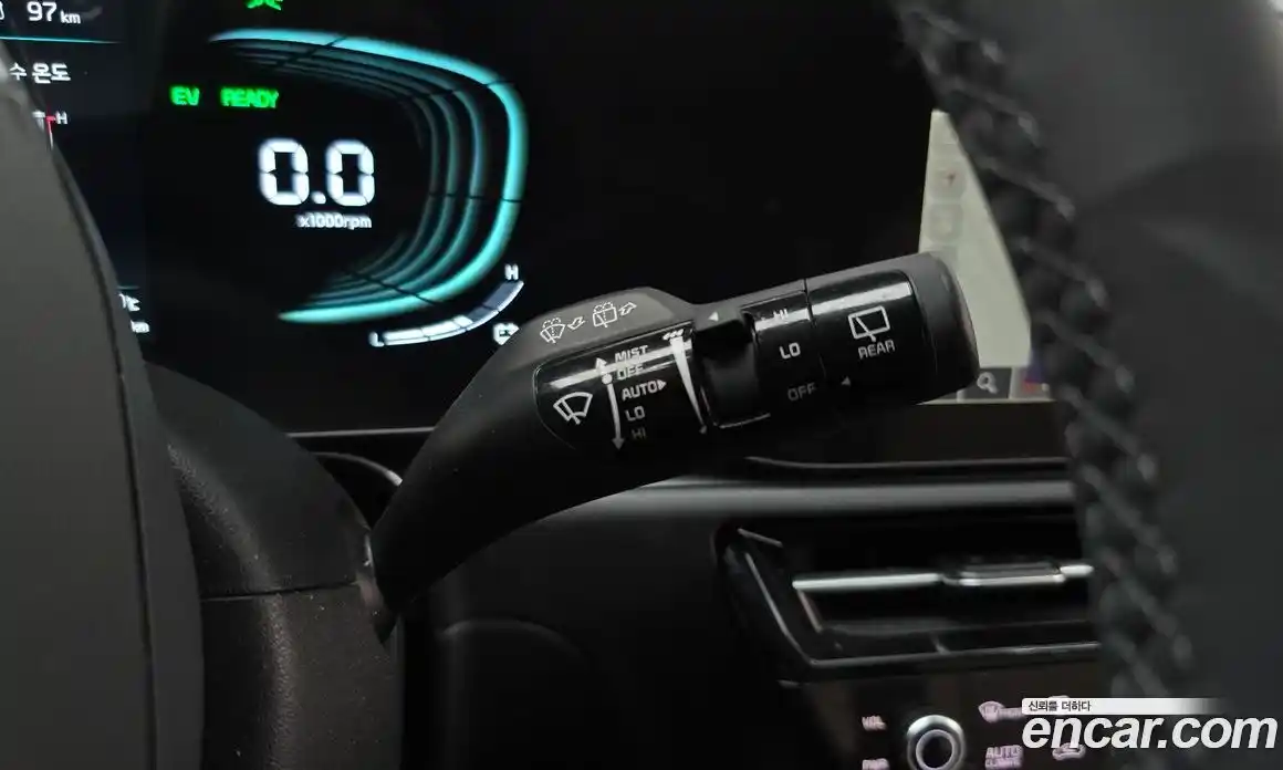 Kia Niro 2025 1.6 гидро в Москве № 1244833, фото 12