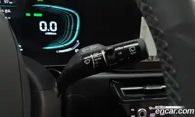 Kia Niro 2025 1.6 гидро в Москве № 1244833, миниатюра 12