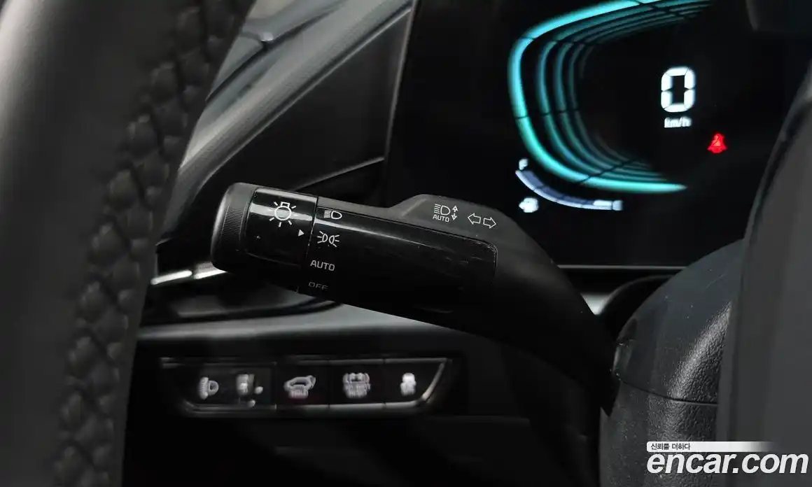 Kia Niro 2025 1.6 гидро в Москве № 1244833, фото 17