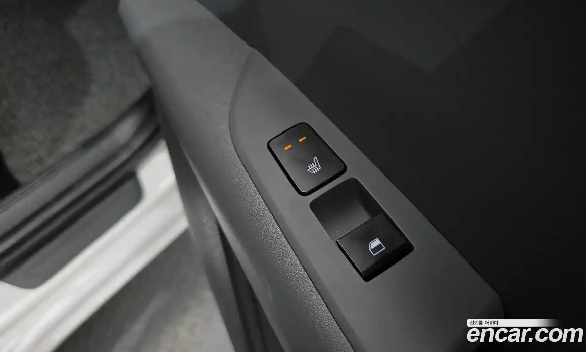Kia Niro 2025 1.6 гидро в Москве № 1244833, фото 18