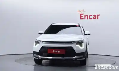 Kia Niro 2025 1.6 гидро в Москве № 1244833, миниатюра 3