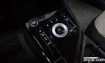 Kia Niro 2025 1.6 гидро в Москве № 1244833, миниатюра 9