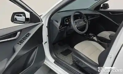 Kia Niro 2025 1.6 гидро в Москве № 1244833, миниатюра 10