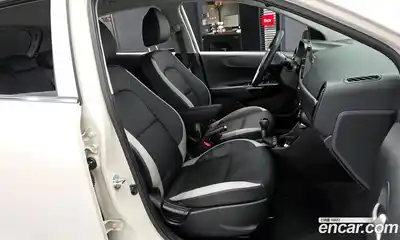 Kia Morning 2023 1.0 Автомат в Москве № 1244836, миниатюра 11