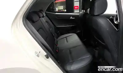 Kia Morning 2023 1.0 Автомат в Москве № 1244836, миниатюра 12