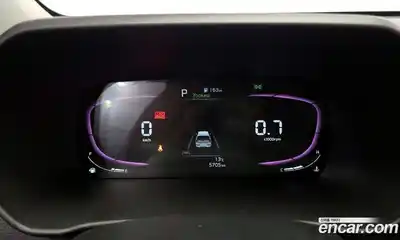 Kia Morning 2023 1.0 Автомат в Москве № 1244836, миниатюра 8