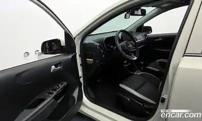 Kia Morning 2023 1.0 Автомат в Москве № 1244836, миниатюра 10