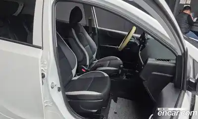 Kia Morning 2025 1.0 Автомат в Москве № 1244856, миниатюра 12