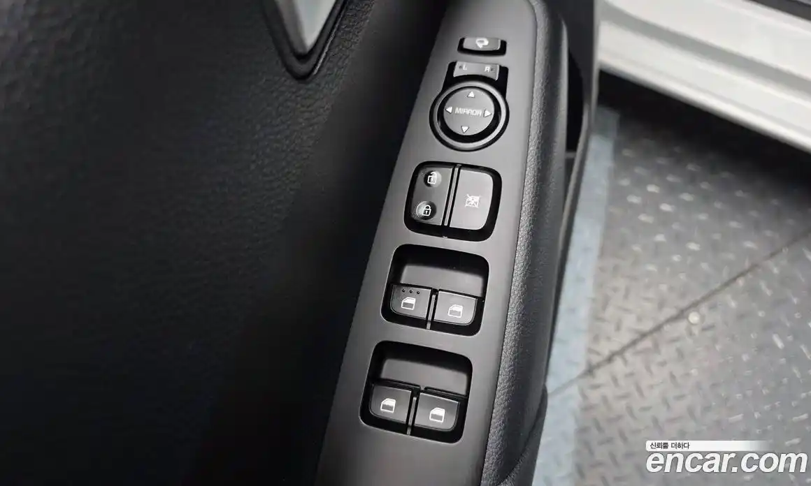 Kia Morning 2025 1.0 Автомат в Москве № 1244856, фото 14