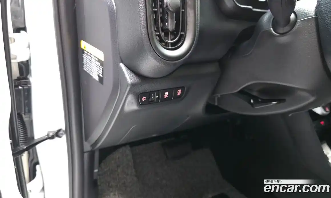 Kia Morning 2025 1.0 Автомат в Москве № 1244856, фото 15