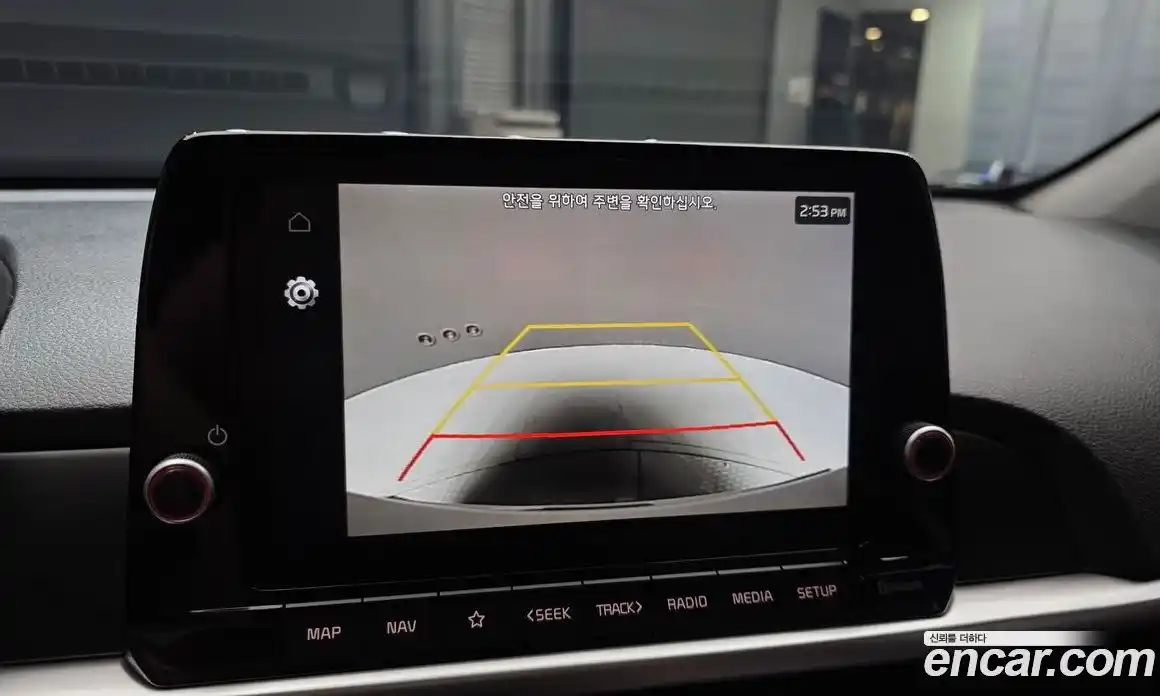 Kia Morning 2025 1.0 Автомат в Москве № 1244856, фото 17