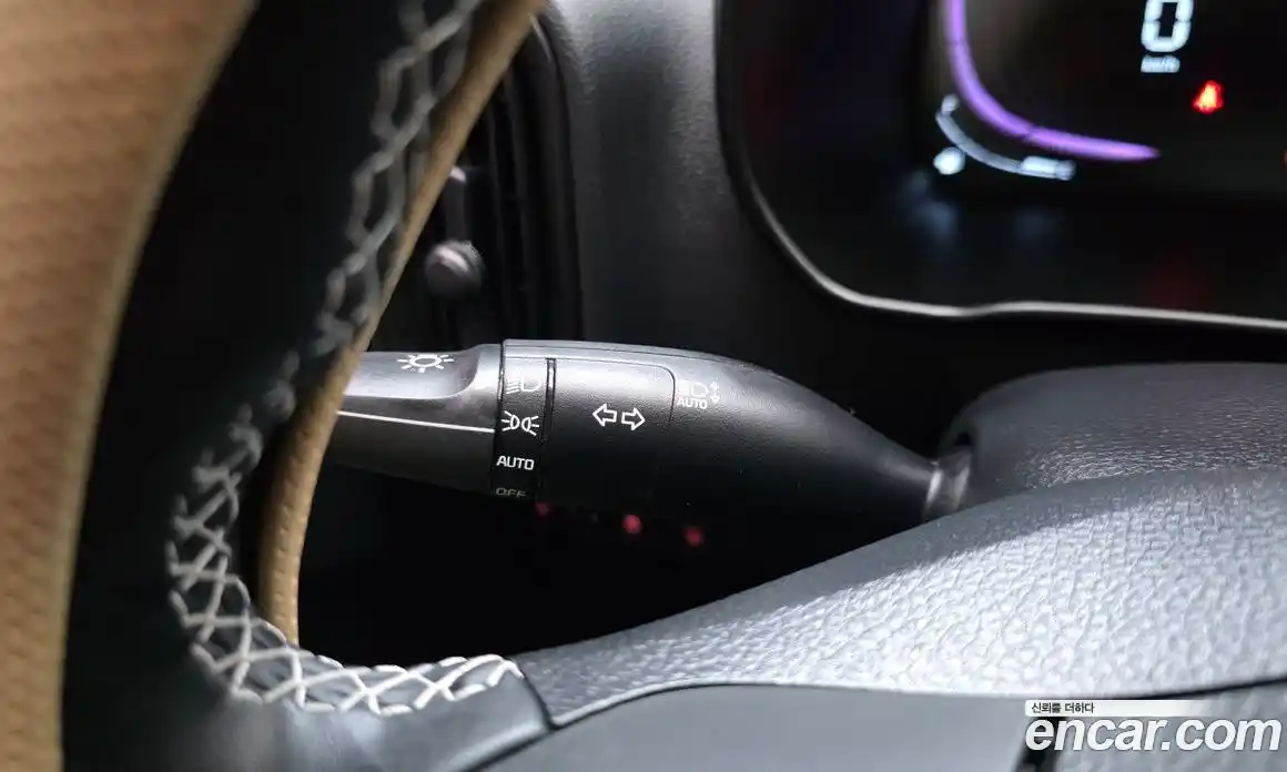 Kia Morning 2025 1.0 Автомат в Москве № 1244856, фото 18