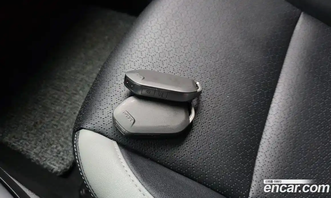 Kia Morning 2025 1.0 Автомат в Москве № 1244856, фото 20