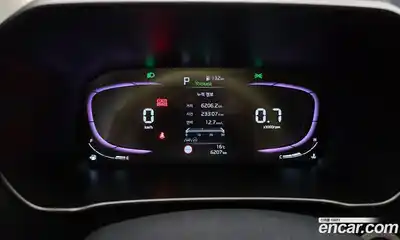 Kia Morning 2025 1.0 Автомат в Москве № 1244856, миниатюра 8