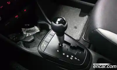 Kia Morning 2025 1.0 Автомат в Москве № 1244856, миниатюра 9