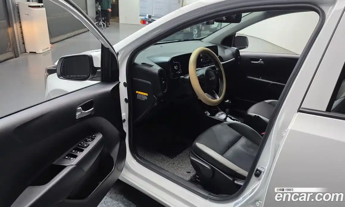 Kia Morning 2025 1.0 Автомат в Москве № 1244856, фото 10