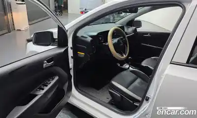 Kia Morning 2025 1.0 Автомат в Москве № 1244856, миниатюра 10