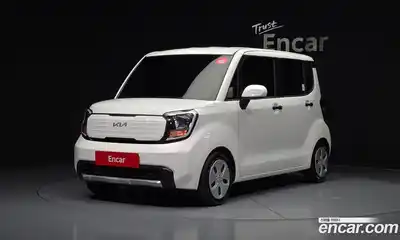 Kia Ray, 2024