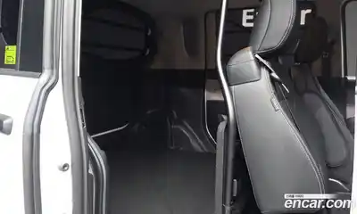 Kia Ray 2024 1.0 Автомат в Москве № 1244887, миниатюра 11