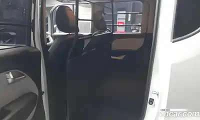 Kia Ray 2024 1.0 Автомат в Москве № 1244887, миниатюра 12