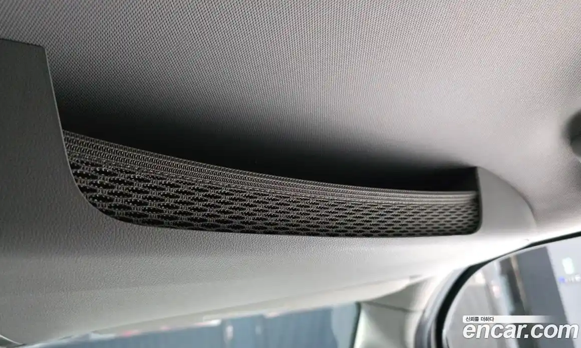 Kia Ray 2024 1.0 Автомат в Москве № 1244887, фото 16