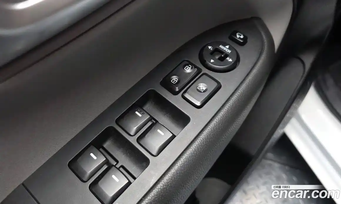 Kia Ray 2024 1.0 Автомат в Москве № 1244887, фото 17