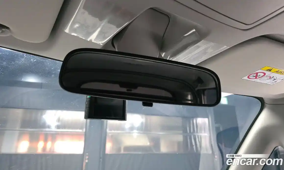 Kia Ray 2024 1.0 Автомат в Москве № 1244887, фото 18