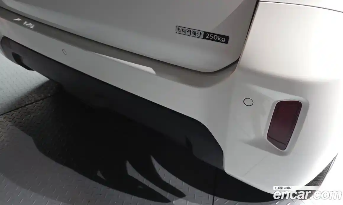 Kia Ray 2024 1.0 Автомат в Москве № 1244887, фото 20