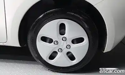 Kia Ray 2024 1.0 Автомат в Москве № 1244887, миниатюра 5