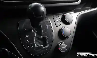 Kia Ray 2024 1.0 Автомат в Москве № 1244887, миниатюра 9