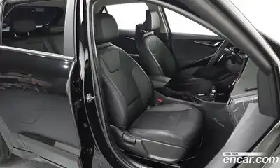 Kia Niro 2024 1.6 гидро в Москве № 1244889, миниатюра 12