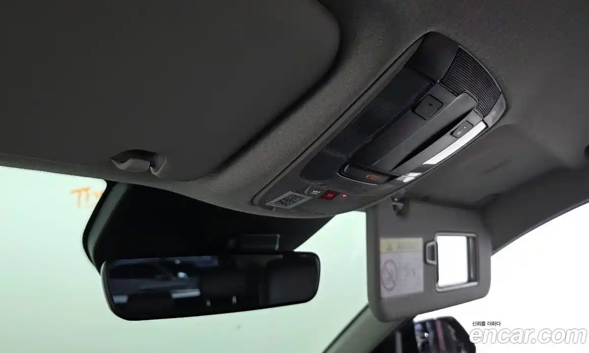 Kia Niro 2024 1.6 гидро в Москве № 1244889, фото 18