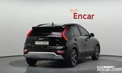 Kia Niro 2024 1.6 гидро в Москве № 1244889, миниатюра 2