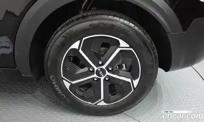 Kia Niro 2024 1.6 гидро в Москве № 1244889, миниатюра 5