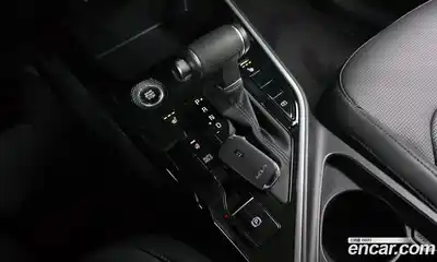 Kia Niro 2024 1.6 гидро в Москве № 1244889, миниатюра 9