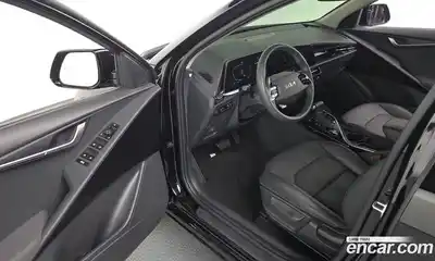 Kia Niro 2024 1.6 гидро в Москве № 1244889, миниатюра 10