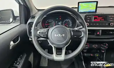 Kia Morning 2022 1.0 Автомат в Москве № 1244897, миниатюра 12