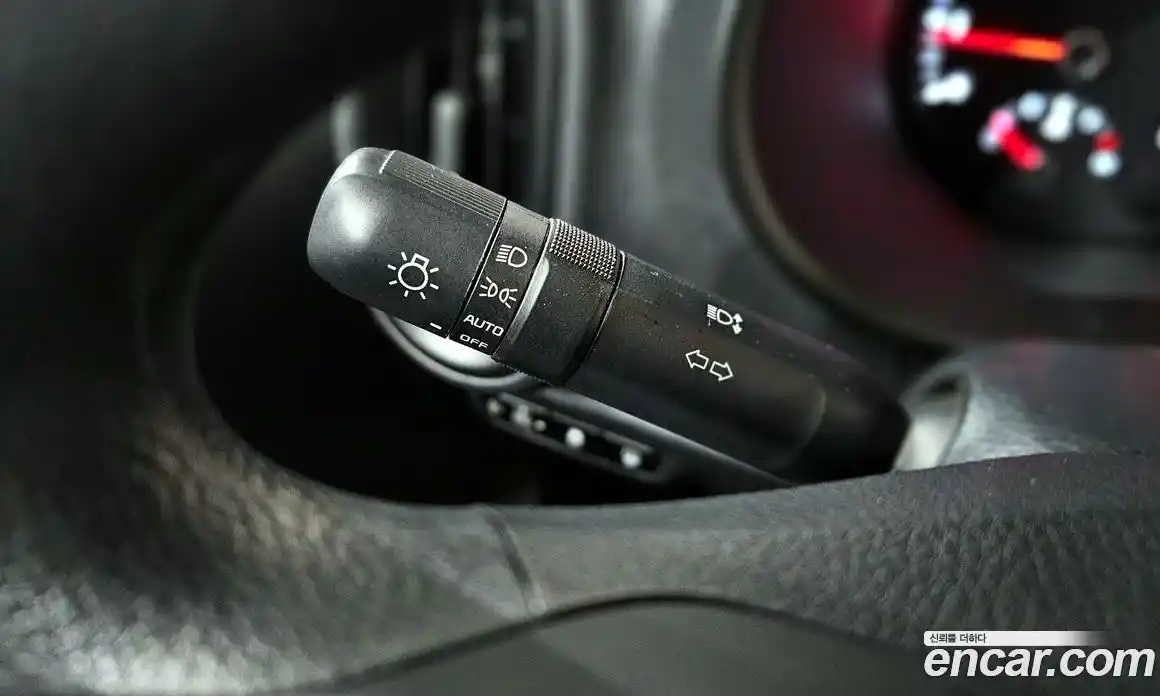 Kia Morning 2022 1.0 Автомат в Москве № 1244897, фото 16