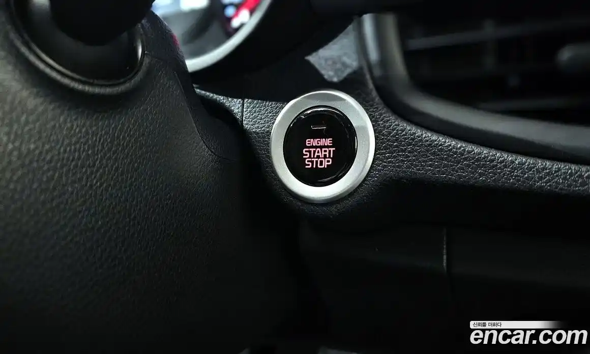 Kia Morning 2022 1.0 Автомат в Москве № 1244897, фото 17