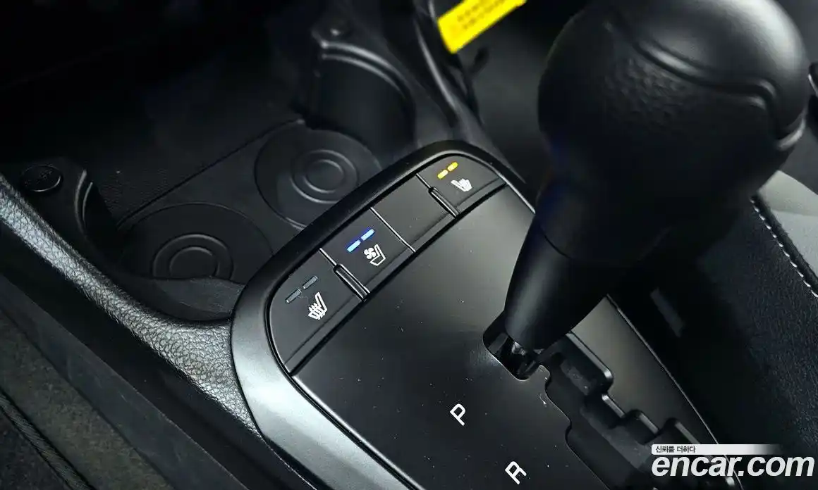 Kia Morning 2022 1.0 Автомат в Москве № 1244897, фото 18