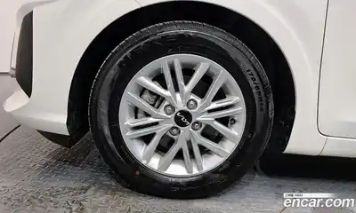 Kia Morning 2022 1.0 Автомат в Москве № 1244897, миниатюра 5