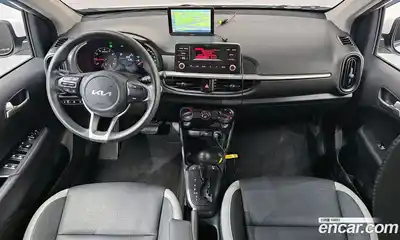 Kia Morning 2022 1.0 Автомат в Москве № 1244897, миниатюра 7