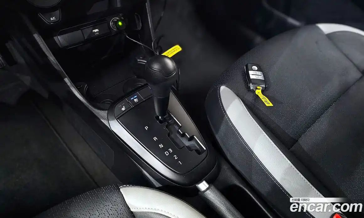 Kia Morning 2022 1.0 Автомат в Москве № 1244897, фото 9