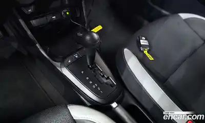 Kia Morning 2022 1.0 Автомат в Москве № 1244897, миниатюра 9