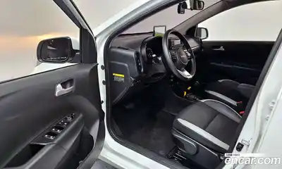 Kia Morning 2022 1.0 Автомат в Москве № 1244897, миниатюра 10