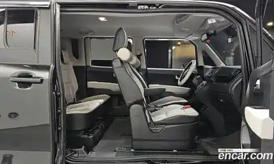 Kia Ray 2025 1.0 Автомат в Москве № 1244899, миниатюра 11