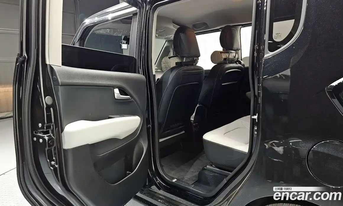 Kia Ray 2025 1.0 Автомат в Москве № 1244899, фото 12